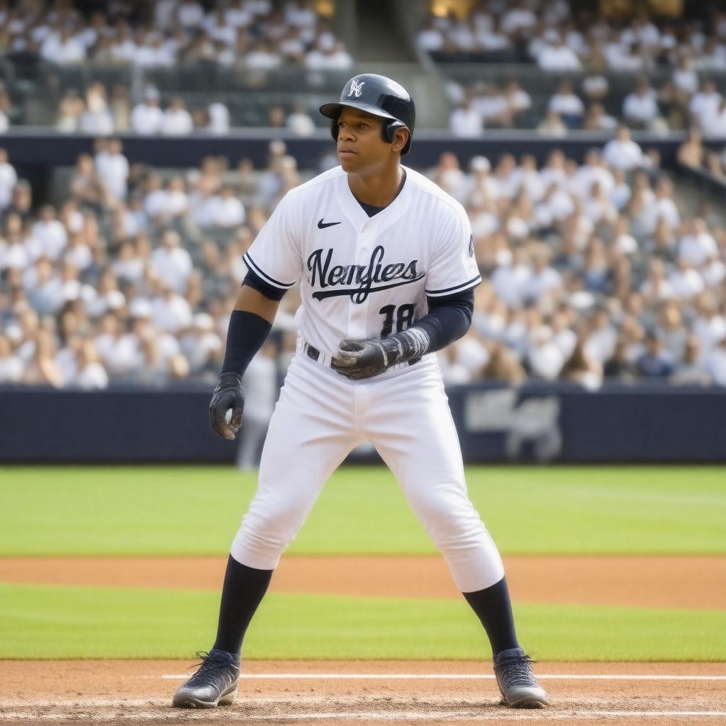 Alex Rodriguez